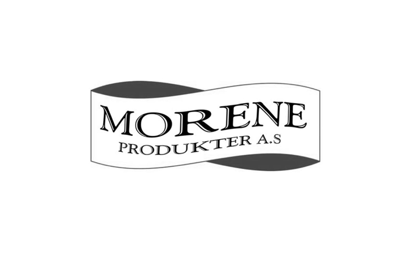 Morene, logo