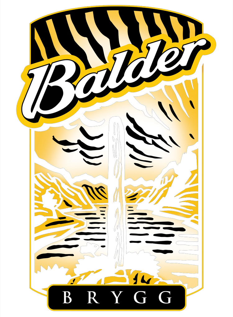 Balder Brygg