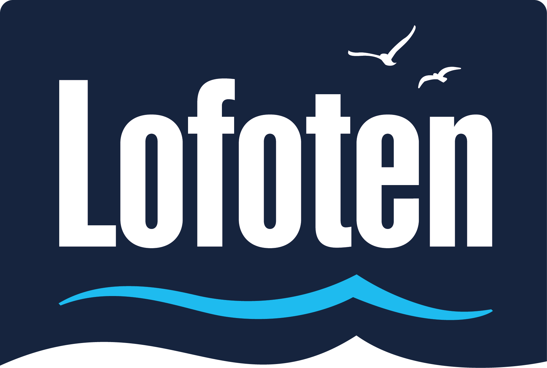 Lofoten