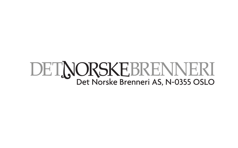 Det Norske Brenneri
