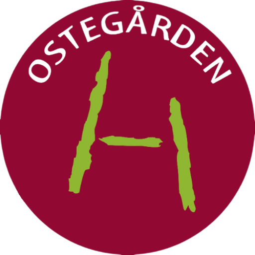 Ostegården