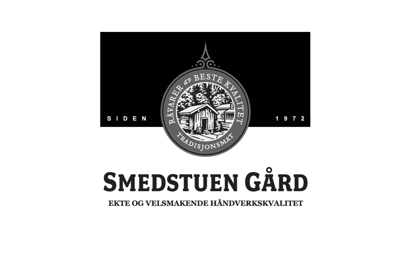 Smedstuen Gård