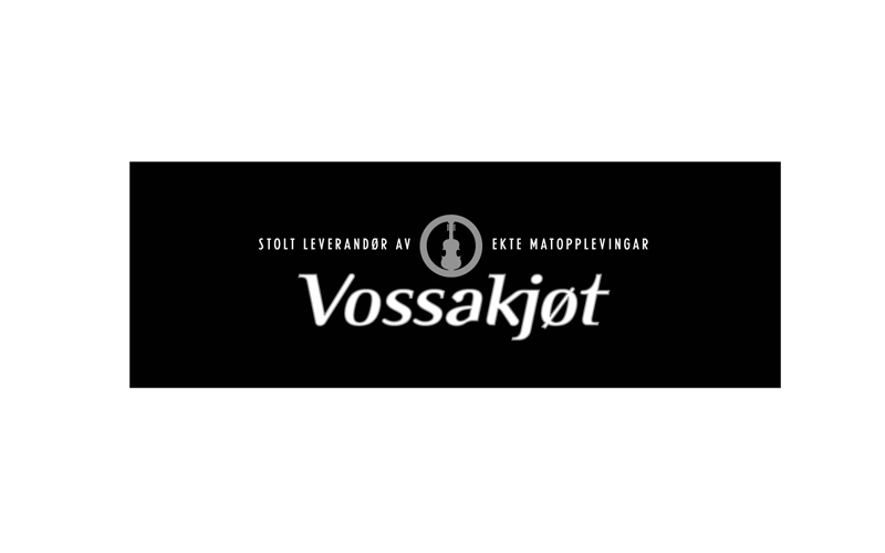 Vossakjøt