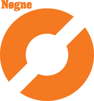 Nøgne  ø