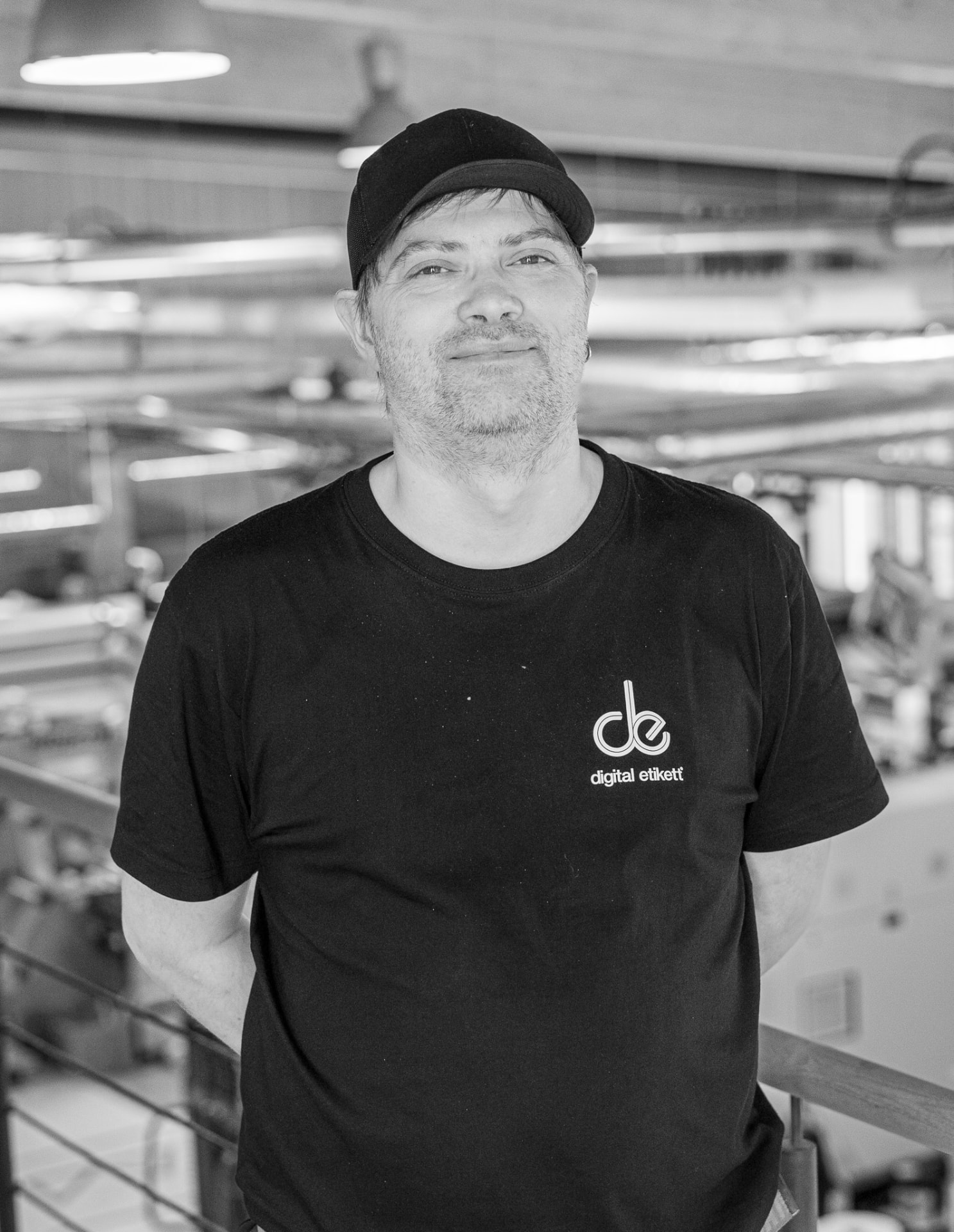 Bjørn Andre
