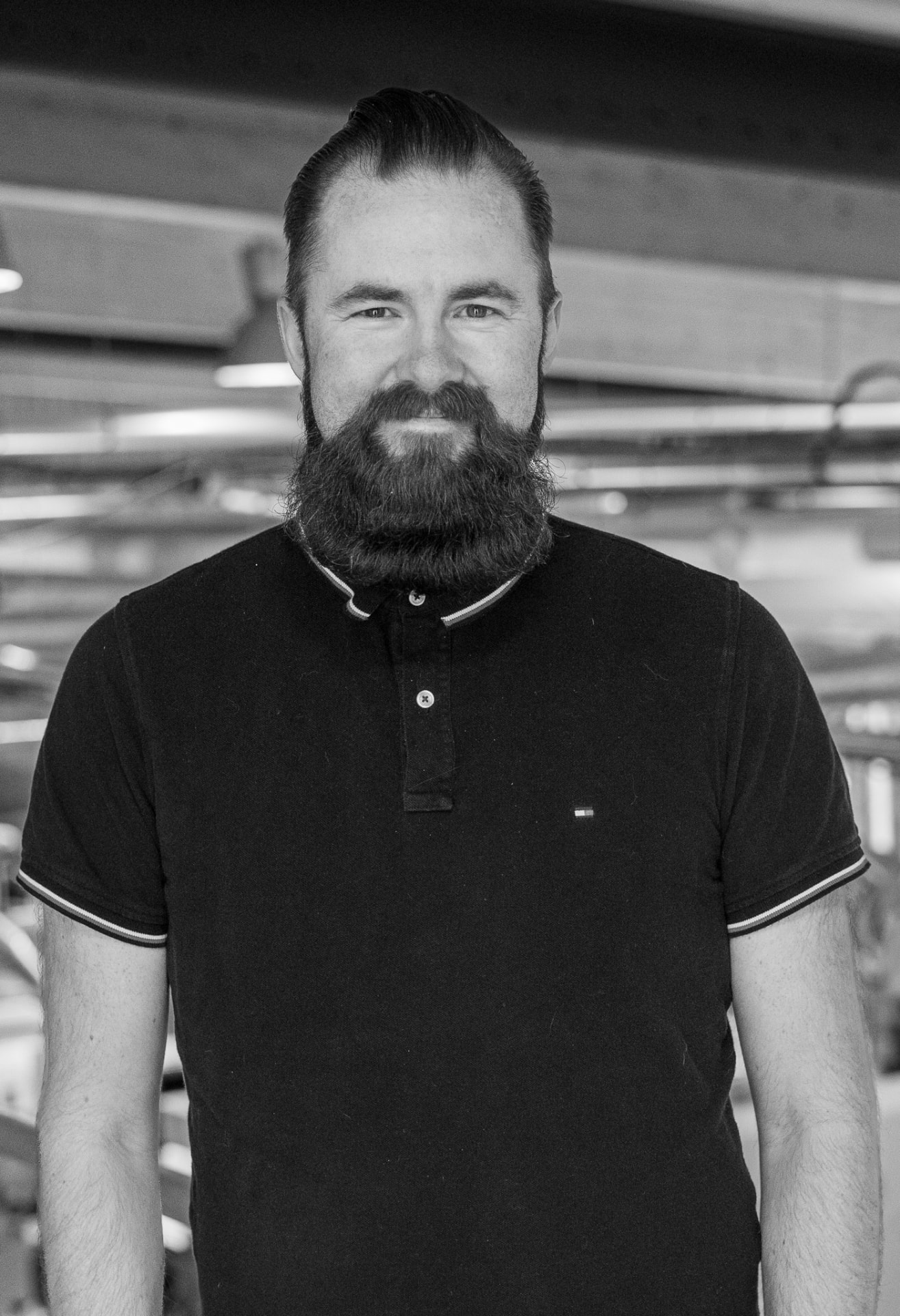 Øyvin Tørvi