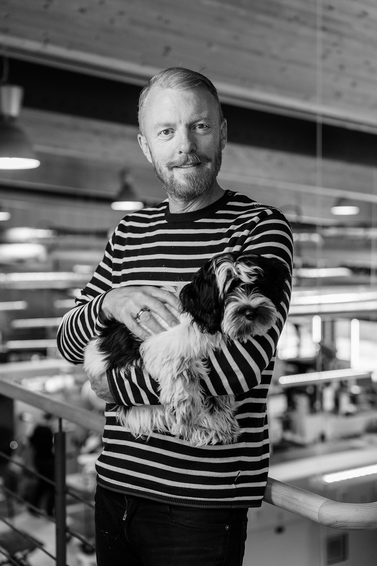 Terje